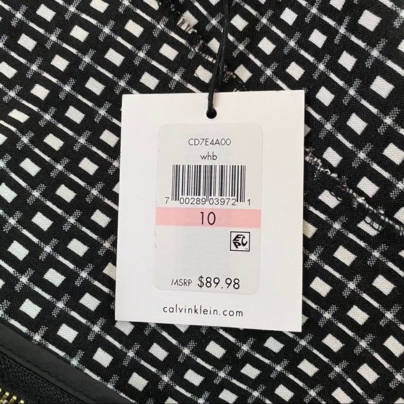 Calvin Klein Dress - Picture 4 of 5